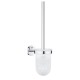 Grohe BauCosmopolitan Туалетный ёршик (40463001) Grohe BauCosmopolitan Туалетный ёршик (40463001)