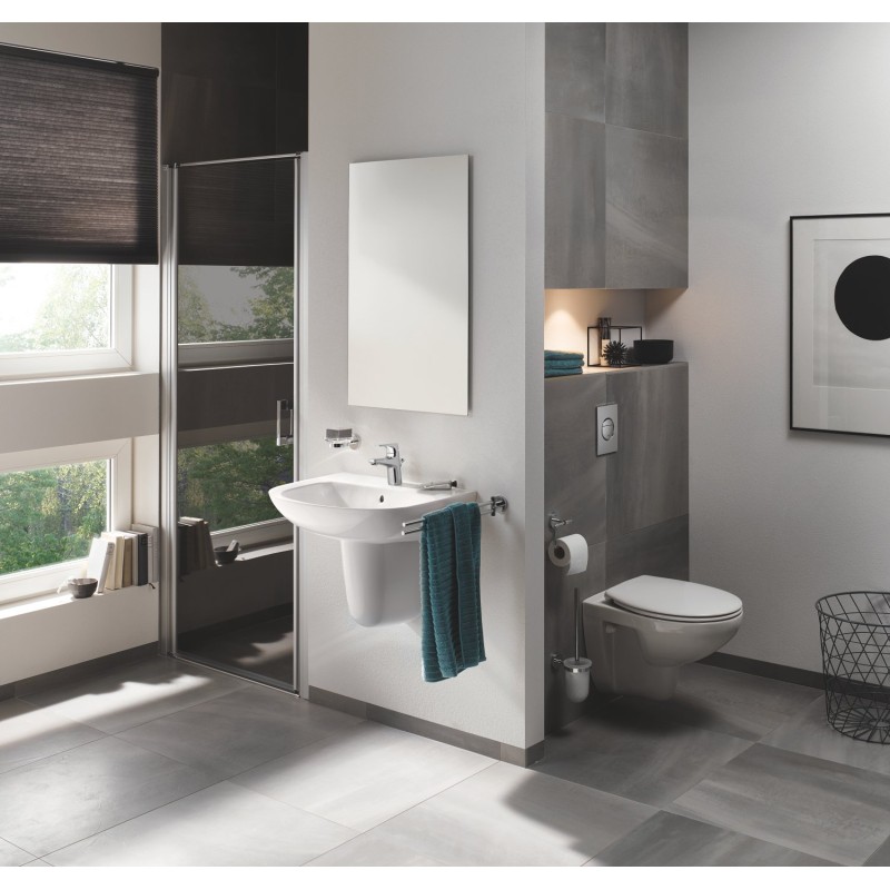 Grohe BauCosmopolitan Туалетный ёршик (40463001) Grohe BauCosmopolitan Туалетный ёршик (40463001)