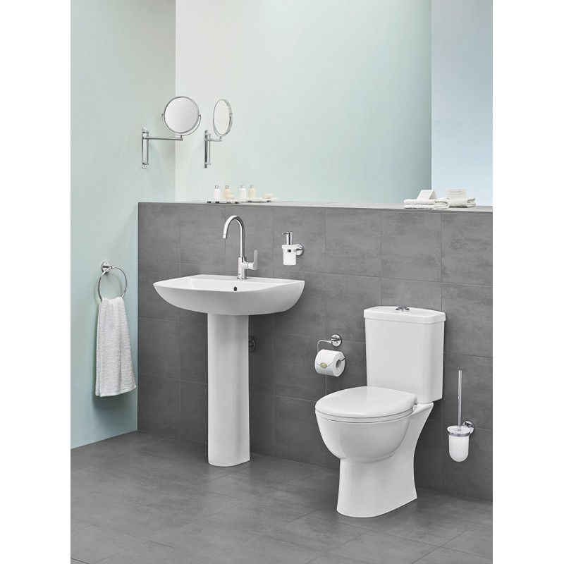 Grohe BauCosmopolitan Туалетный ёршик (40463001) Grohe BauCosmopolitan Туалетный ёршик (40463001)