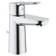 Grohe BauEdge Смеситель однорычажный для раковины S-Size (23328000)