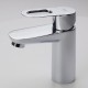 Grohe BauLoop Смеситель однорычажный для раковины S-Size (23337000)