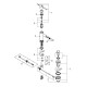 Grohe Essence New Смеситель для биде S-Size (32935001)
