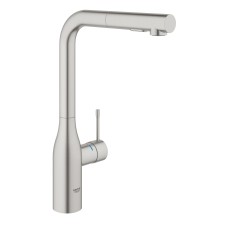 Grohe Essence Одноважільний змішувач для мийки (30270DC0)