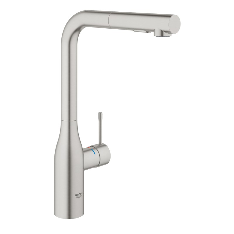 Grohe Essence Смеситель для кухни однорычажный (30270DC0)