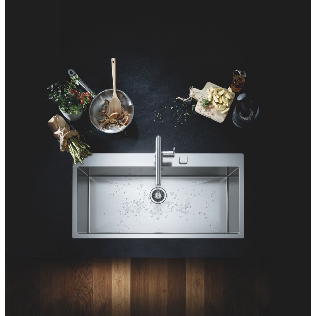 Grohe Essence Смеситель для кухни однорычажный (30270DC0)