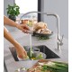 Grohe Essence Смеситель для кухни однорычажный (30270DC0)