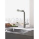 Grohe Essence Смеситель для кухни однорычажный (30270DC0)