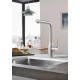Grohe Essence Смеситель для кухни однорычажный (30270DC0)