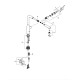 Grohe Essence Смеситель для кухни однорычажный (30270DC0)