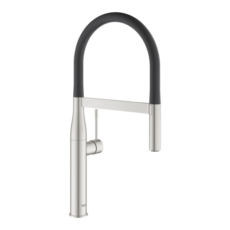 Grohe Essence Одноважільний змішувач для мийки
 (30294DC0)