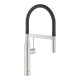 Grohe Essence Одноважільний змішувач для мийки
 (30294DC0)