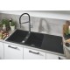 Grohe Essence Одноважільний змішувач для мийки
 (30294DC0)
