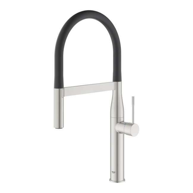Grohe Essence Смеситель однорычажный для мойки
 (30294DC0)