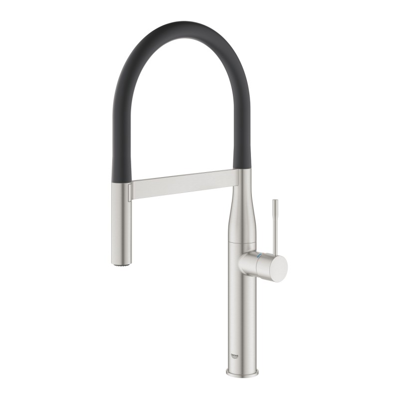 Grohe Essence Одноважільний змішувач для мийки
 (30294DC0)