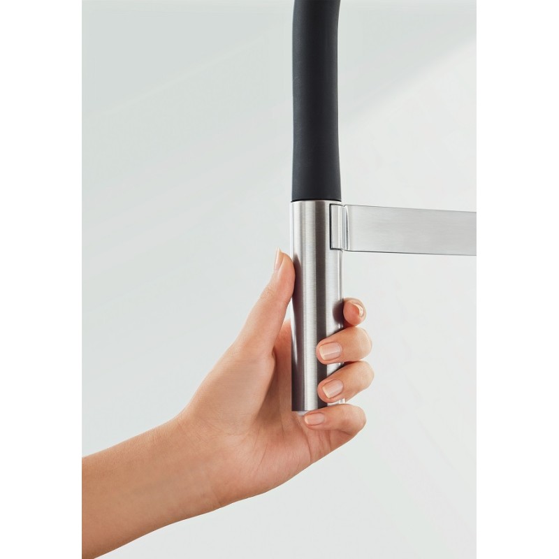 Grohe Essence Одноважільний змішувач для мийки
 (30294DC0)