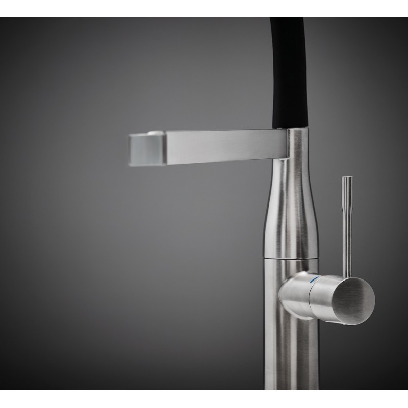 Grohe Essence Одноважільний змішувач для мийки
 (30294DC0)