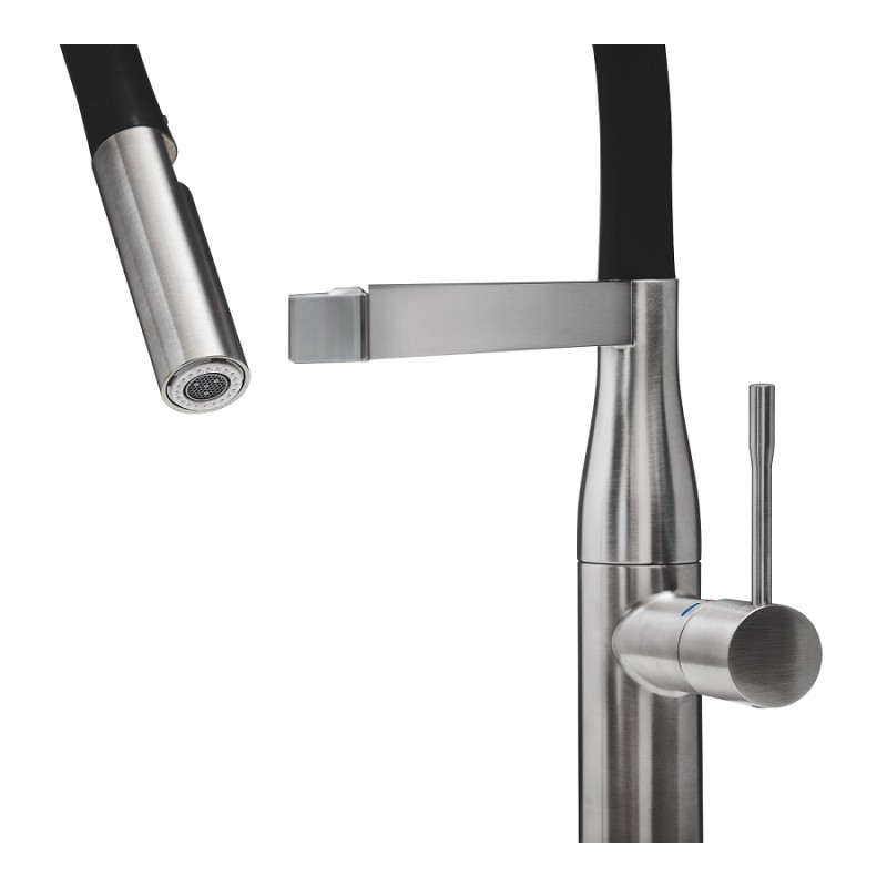 Grohe Essence Одноважільний змішувач для мийки
 (30294DC0)