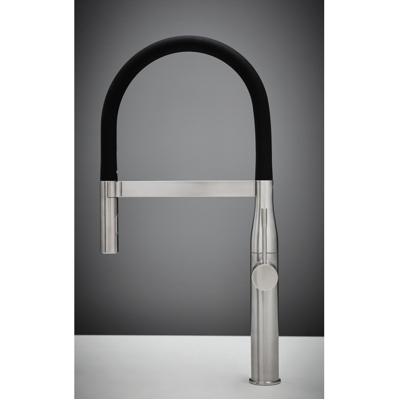 Grohe Essence Одноважільний змішувач для мийки
 (30294DC0)