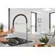Grohe Essence Одноважільний змішувач для мийки
 (30294DC0)