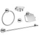Grohe Essentials Крючок для банного халата (40364001)