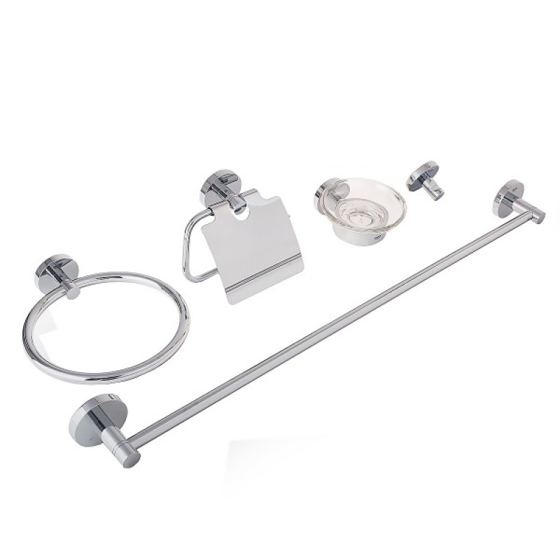 Grohe Essentials Крючок для банного халата (40364001)