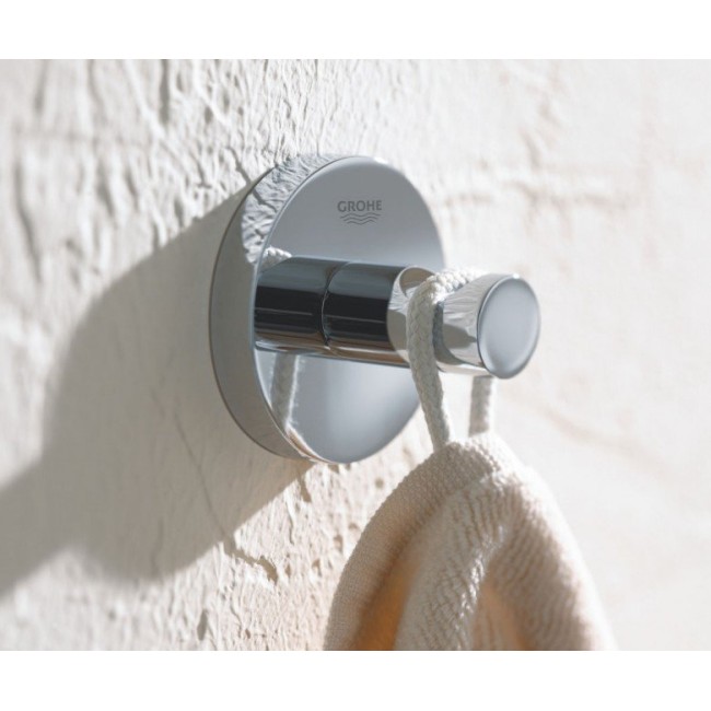 Grohe Набір аксесуарів GROHE Essentials 3 в1 (40407001)