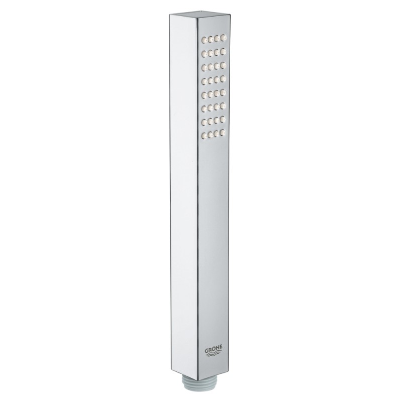 Grohe Euphoria Cube Stick Ручной душ, 1 вид струи (27698000)