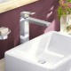 Grohe Eurocube Смеситель однорычажный для раковины XL-Size (23406000)