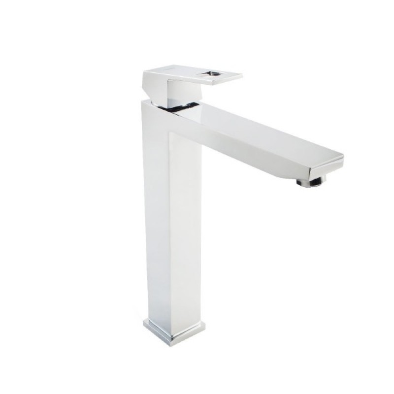 Grohe Eurocube Смеситель однорычажный для раковины XL-Size (23406000)