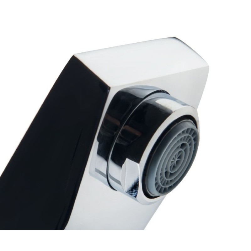 Grohe Eurocube Смеситель однорычажный для раковины XL-Size (23406000)