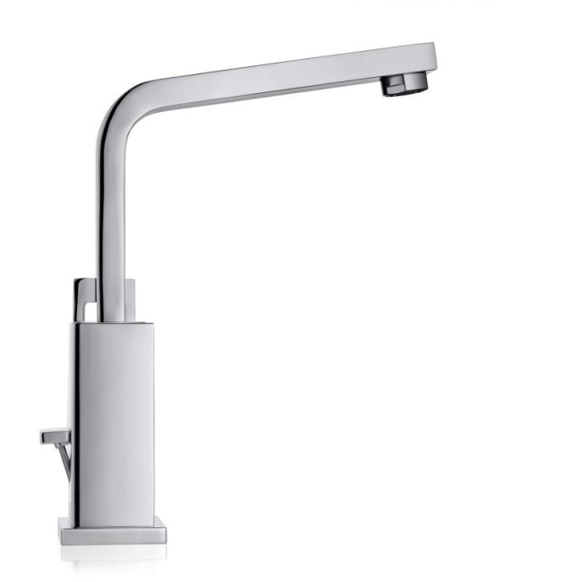 Grohe Eurocube Одноважільний змішувач для раковини L-Size (23135000)
