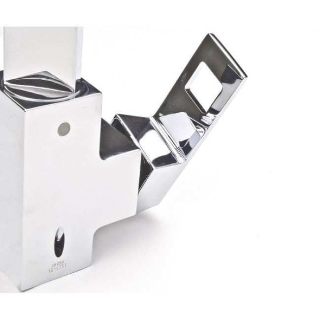 Grohe Eurocube Одноважільний змішувач для раковини L-Size (23135000)