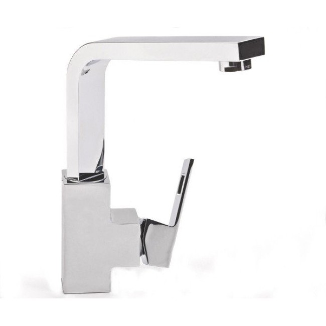 Grohe Eurocube Одноважільний змішувач для раковини L-Size (23135000)