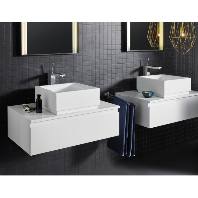 Grohe Eurocube Joy Смеситель однорычажный для раковины XL-Size (23661000)