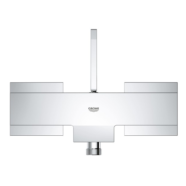 Grohe Eurocube Joy Смеситель однорычажный для душа (23665000)