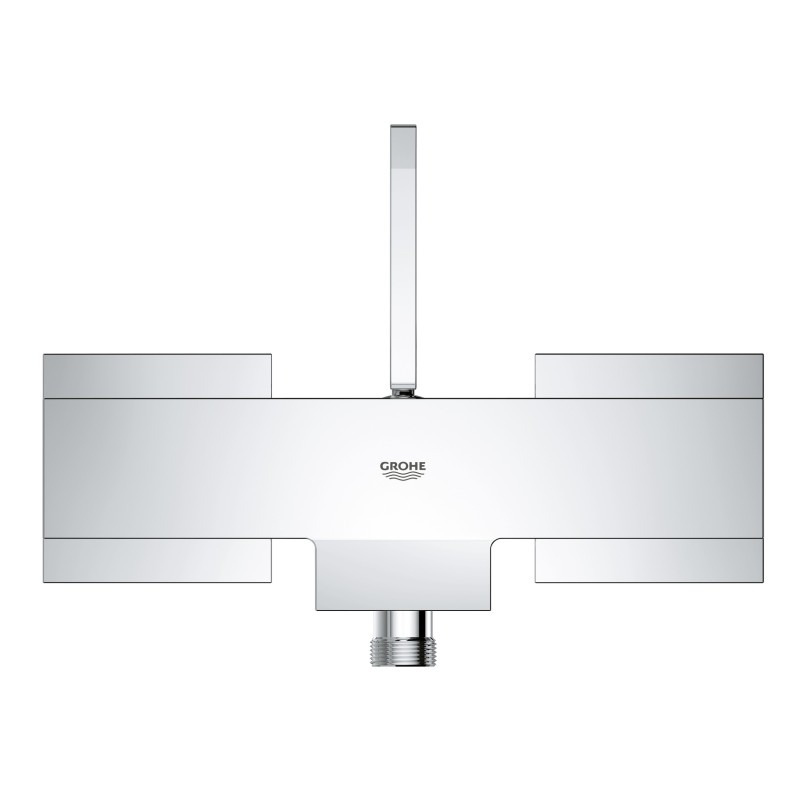 Grohe Eurocube Joy Смеситель однорычажный для душа (23665000)