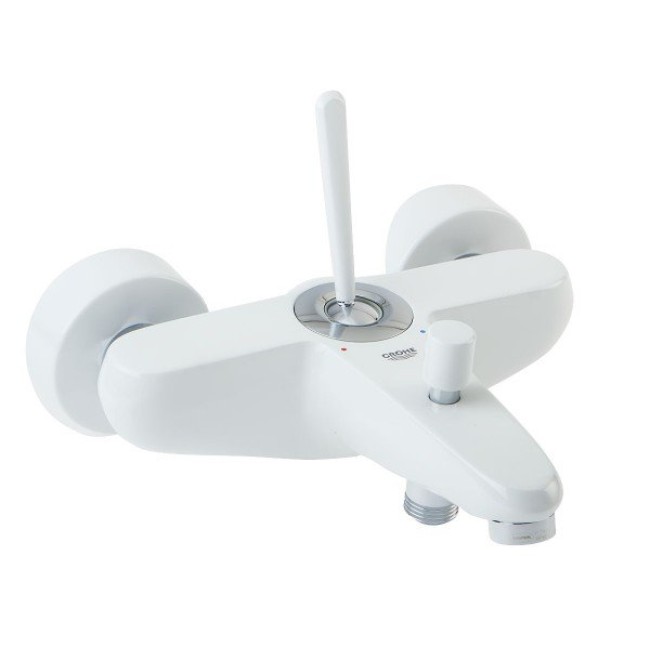 Grohe Eurodisc Joy Одноважільний змішувач для ванни (23431LS0)