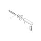 Grohe Eurosmart Cosmopolitan Излив для ванны (13261000)