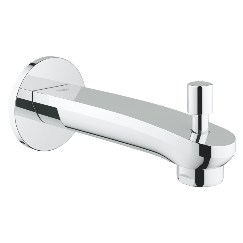 Grohe Eurostyle Cosmopolitan Излив для ванны с переключателем (13277002)