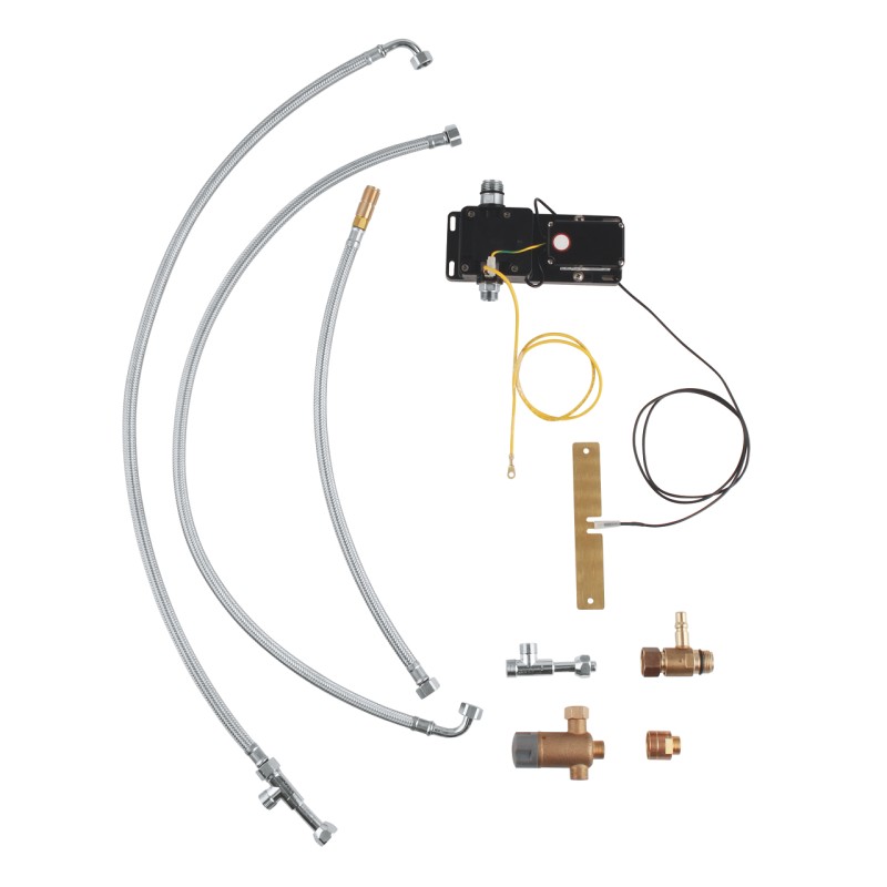 Grohe Набор для переоснащения смесителя электромеханического управления Foot control (30309000)