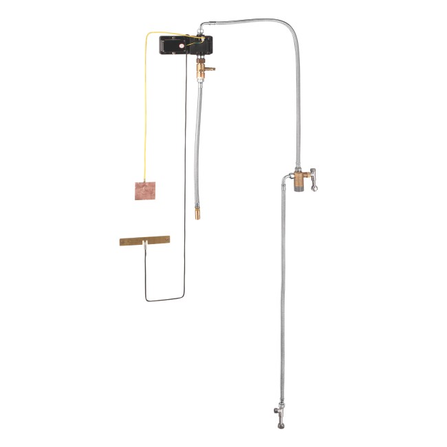 Grohe Набор для переоснащения смесителя электромеханического управления Foot control (30309000)