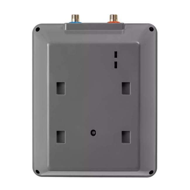 Водонагреватель на 15 литров под мойку ES15V-Q2 ES 15V-Q2 (UA)