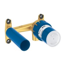 Grohe Змішувач із джойстиковим керуванням, механізм прихованого монтажу (23429000)