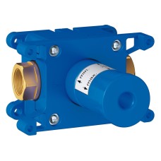 GROHE SPA GROHE Rapido C Встраиваемый вентиль на один выход (35028000)