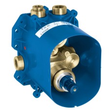 <i>GROHE SPA</i> GROHE Rapido T  Универсальный термостат скрытого монтажа (35500000)