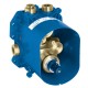 <i>GROHE SPA</i> GROHE Rapido T  Универсальный термостат скрытого монтажа (35500000)