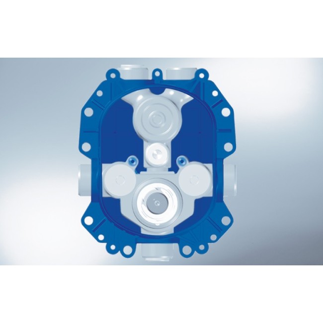 GROHE SPA GROHE Rapido T  Универсальный термостат скрытого монтажа (35500000)