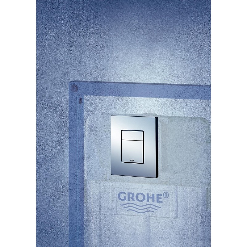 Grohe Панель смыва для унитаза Skate Cosmopolitan (38732000)