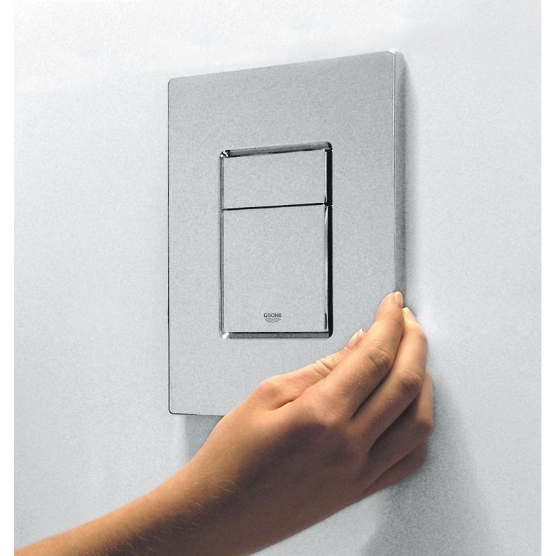 Grohe Панель смыва для унитаза Skate Cosmopolitan (38732000)