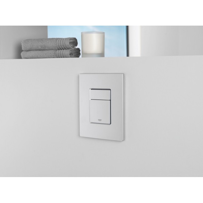 Grohe Панель змиву для унітазу Skate Cosmopolitan (38732000)